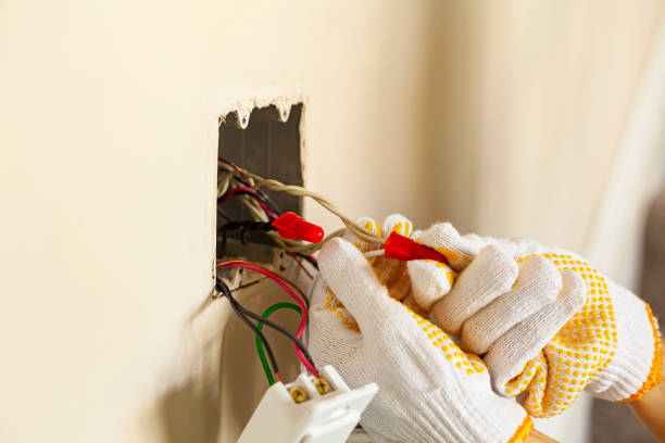 Emergency Electrical Repair Services in South Windham, CT