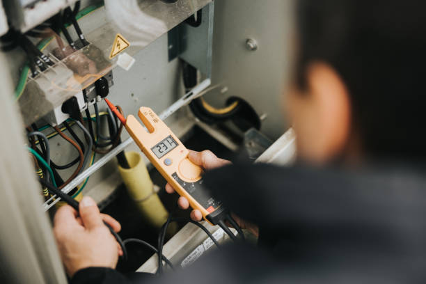 Best Electrical Safety Inspections  in South Windham, CT